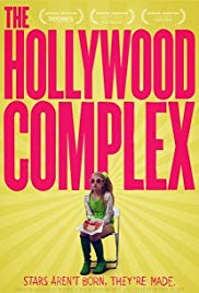 The Hollywood Complex (2011) M4ufree