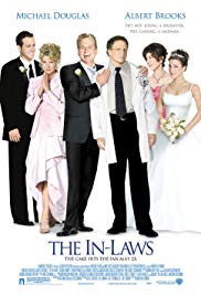 The InLaws (2003) M4ufree