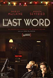 The Last Word (2017) M4ufree