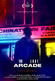 The Lost Arcade (2015) M4ufree