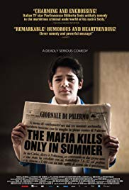 The Mafia Kills Only in Summer (2013) M4ufree