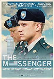 The Messenger (2009) M4ufree