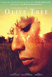 The Olive Tree (2016) M4ufree