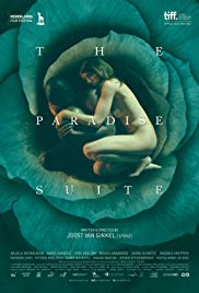 The Paradise Suite (2015) M4ufree