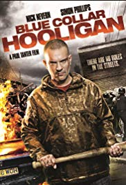 The Rise & Fall of a White Collar Hooligan (2012) M4ufree