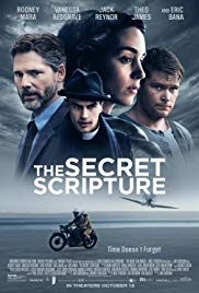 The Secret Scripture (2016) M4ufree