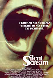 The Silent Scream (1979) M4ufree
