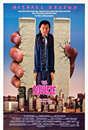 The Squeeze (1987) M4ufree