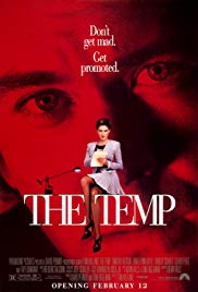 The Temp (1993) M4ufree