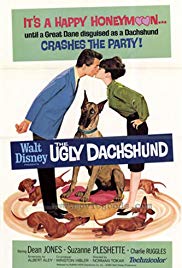 The Ugly Dachshund (1966) M4ufree