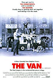 The Van (1996) M4ufree