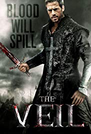 The Veil (2016)