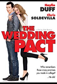 The Wedding Pact (2014) M4ufree