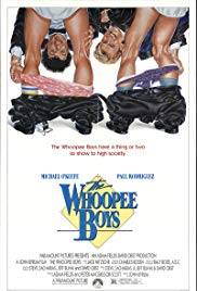 The Whoopee Boys (1986) M4ufree
