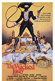The Wicked Lady (1983) M4ufree