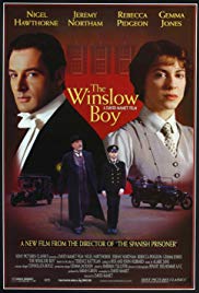 The Winslow Boy (1999) M4ufree