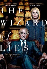 The Wizard of Lies (2017) M4ufree