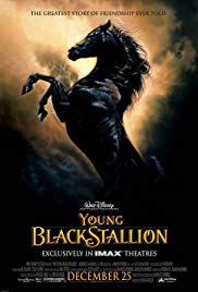 The Young Black Stallion (2003) M4ufree