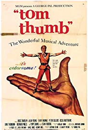 Tom Thumb (1958) M4ufree