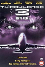 Turbulence 3: Heavy Metal (2001) M4ufree