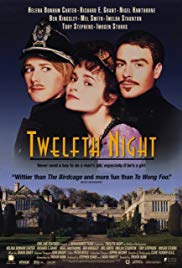 Twelfth Night or What You Will (1996) M4ufree