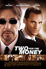 Two for the Money (2005) M4ufree