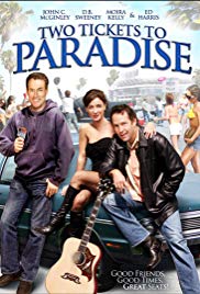 Two Tickets to Paradise (2006) M4ufree