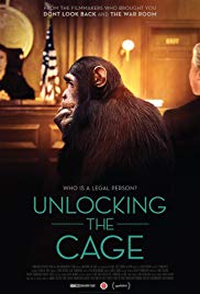 Unlocking the Cage (2016) M4ufree