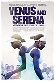 Venus and Serena (2012) M4ufree