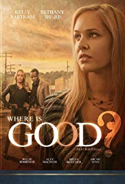 Where Is Good? (2015) M4ufree