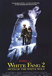 White Fang 2: Myth of the White Wolf (1994) M4ufree