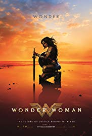Wonder Woman (2017) M4ufree