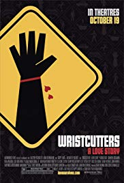 Wristcutters: A Love Story (2006) M4ufree
