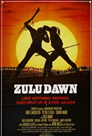 Zulu Dawn (1979) M4ufree