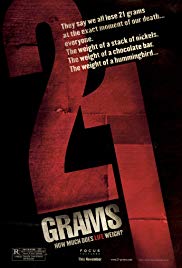 21 Grams (2003) M4ufree