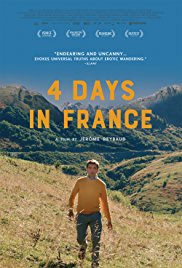 Four Days in France (2016) M4ufree