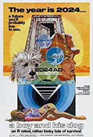 A Boy and His Dog (1975) M4ufree