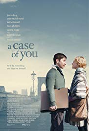 A Case of You (2013) M4ufree
