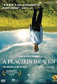 A Place in Heaven (2013) M4ufree