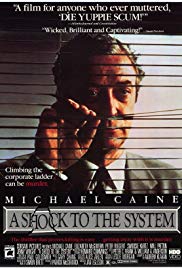 A Shock to the System (1990) M4ufree