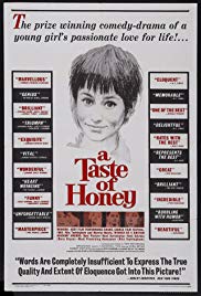 A Taste of Honey (1961) M4ufree