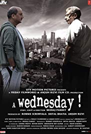 A Wednesday (2008) M4ufree