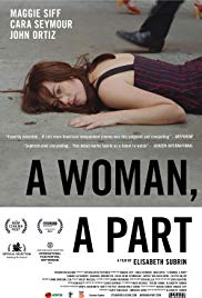 A Woman, a Part (2016) M4ufree