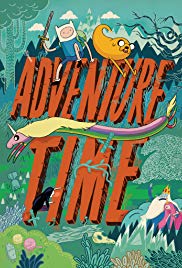 Adventure Time (2010) StreamM4u M4ufree