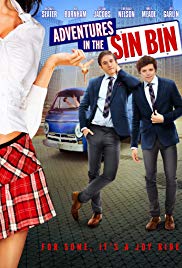 Adventures in the Sin Bin (2012) M4ufree