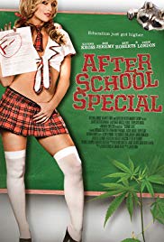After School Special (2017) M4ufree