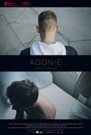 Agonie (2016) M4ufree