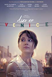 Alex of Venice (2014) M4ufree
