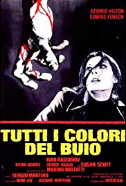 All the Colors of the Dark (1972) M4ufree