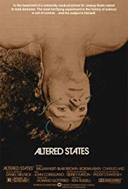 Altered States (1980) M4ufree